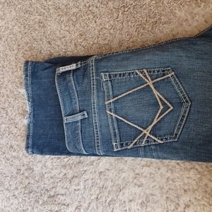 Ariat womens jeans